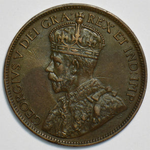 Canada 1918 Cent 197414 combine shipping