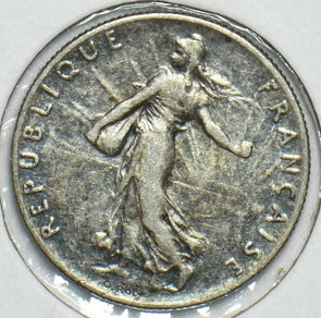 France 1914 50 Centimes 197152 combine shipping