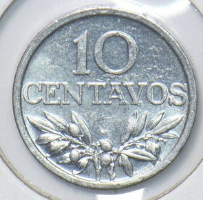 Portugal 1971 10 Centavos 901836 combine shipping