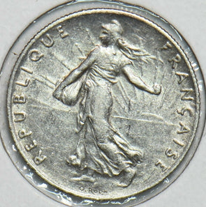 France 1917 50 Centimes 197148 combine shipping