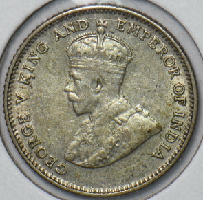 Straits Settlements 1927 10 Cents 194810 combine shipping
