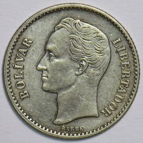 Venezuela 1936 Bolivar 197408 combine shipping