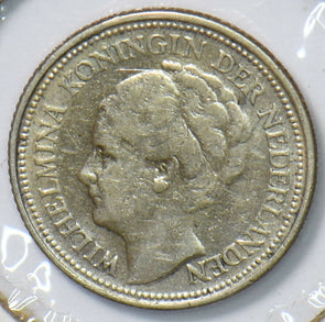 Netherlands 1936 10 Cents  291277 combine shipping