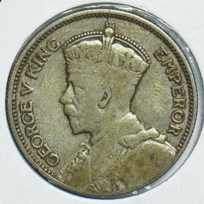 New Zealand 1934 Shilling 197976 combine shipping