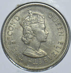 Honduras 1973 25 Cents 291476 combine shipping