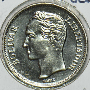 Venezuela 1977 Bolivar Gem UNC 152688 combine shipping
