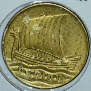 Estonia 1934 Kroon 290761 combine shipping