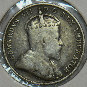 Canada 1904 10 Cents 153085 combine shipping
