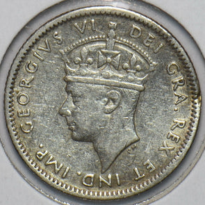 Canada 1942 10 Cents 902655 combine shipping