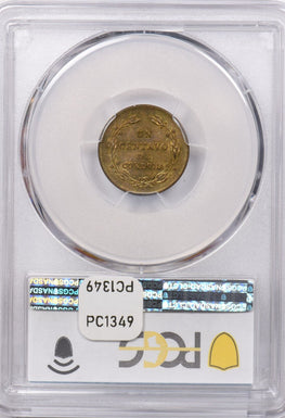 Nicaragua 1943 Centavo PCGS MS 65 PC1349 combine shipping