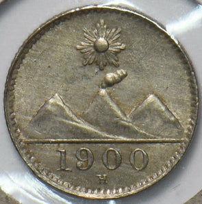 Guatemala 1901 H 1/4 Real 193213 combine shipping