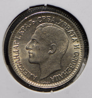Yugoslavia 1925 50 Para  292067 combine shipping