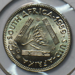South Africa 1959 3 Pence 193141 combine shipping