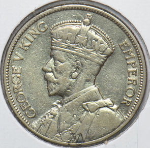 New Zealand 1933 Florin Kiwi Bird animal 240049 combine shipping