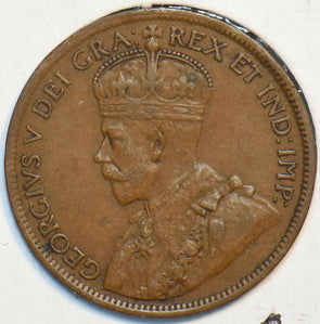 Canada 1919 Cent 902644 combine shipping