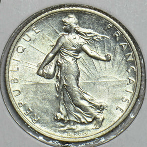 France 1916 Franc 297904 combine shipping