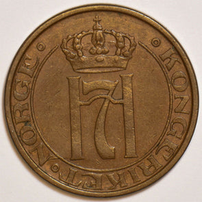 Norway 1941 5 Ore 240697 combine shipping