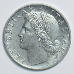 Italy 1949 Lira 198177 combine shipping
