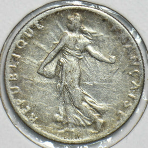 France 1918 50 Centimes 197173 combine shipping