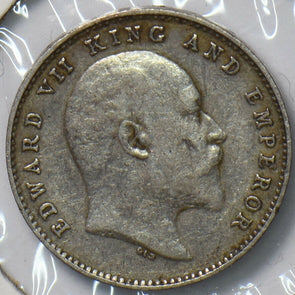 British India 1904 2 Annas 294035 combine shipping