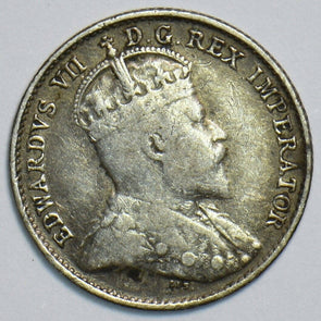 Canada 1902 5 Cents 153158 combine shipping