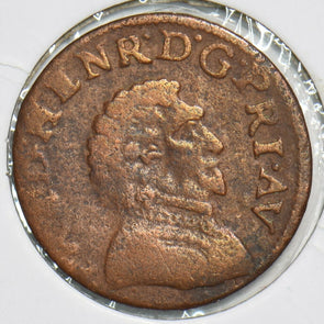 France 1800 's copper 153353 combine shipping