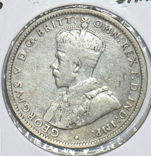 Australia 1920 M Shilling 198822 combine shipping
