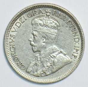 Canada 1929 10 Cents 198025 combine shipping