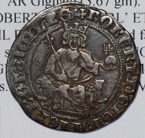 Italy 1309 ~1343 Gigliato  Naples I0155 combine shipping