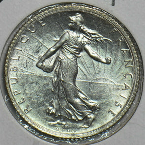 France 1917 Franc 298023 combine shipping