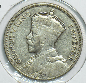 New Zealand 1934 Shilling 0 240884 combine shipping
