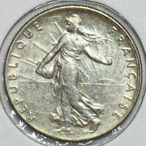 France 1918 50 Centimes 197133 combine shipping