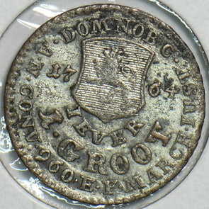 German States 1764 Groot 298051 combine shipping