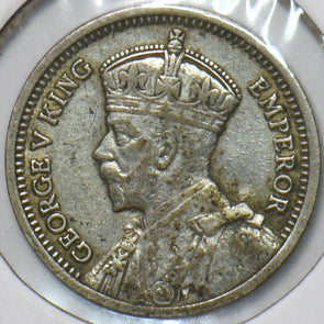 New Zealand 1936 3 Pence 151343 combine shipping