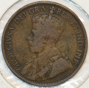 Canada 1914 Cent 903375 combine shipping