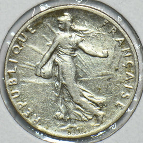 France 1917 50 Centimes 197165 combine shipping