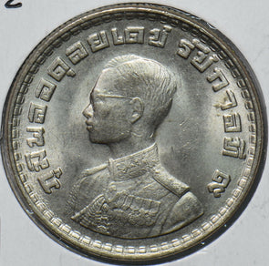 Thailand 1962 Baht 150592 combine shipping