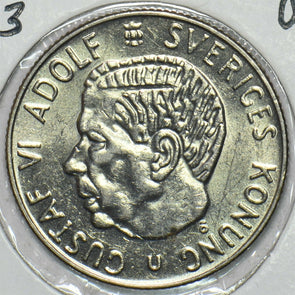 Sweden 1973 Krona UNC 903883 combine shipping