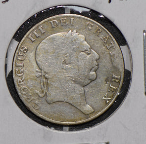 Ireland 1813 10 Pence  290606 combine shipping