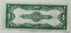 US 1923 $1 XF United States Notes Large Size Red Seal RC0726 combine shipping