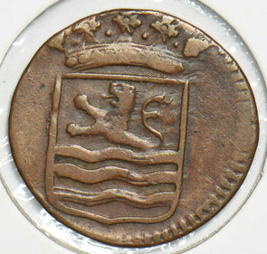 Netherlands East Indies 1780 Duit 0 240815 combine shipping
