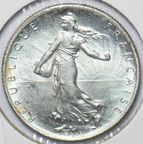 France 1915 2 Francs 293727 combine shipping