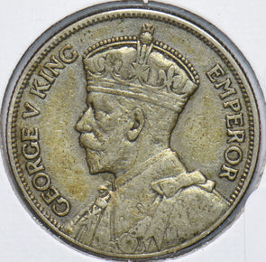 New Zealand 1934 Florin Kiwi Bird animal 293537 combine shipping