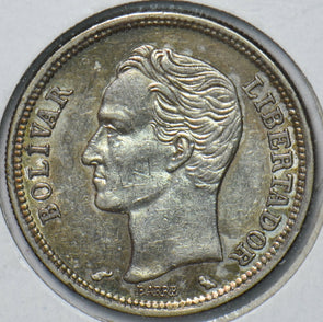 Venezuela 1960 Bolivar Horse animal 193691 combine shipping