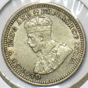 Straits Settlements 1926 5 Cents 194792 combine shipping