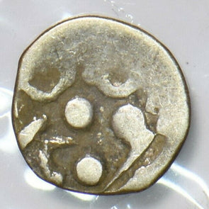 Princely States India 500 's Post Gupta Empire. Mitch II #4905 295746 combine s