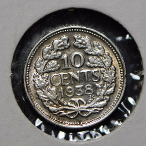 Netherlands 1938 10 Cents  900706 combine shipping