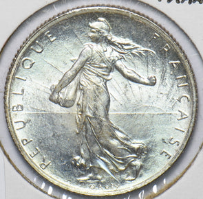 France 1915 2 Francs 293728 combine shipping