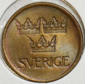 Sweden 1973 5 Ore 152896 combine shipping