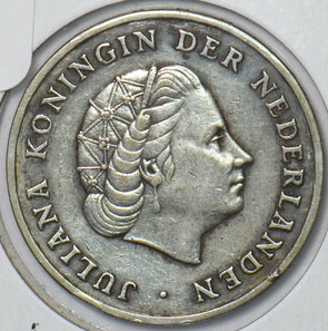 Netherlands Antilles 1952 Gulden 194253 combine shipping